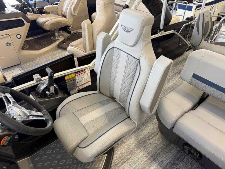 2026 Bennington 22MS(22MFC) - SPS US-ETWS9497K526 [photo 9]